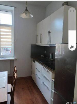 Apartament Nad Motlawa Huoneisto Gdańsk