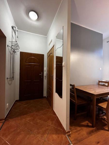 Apartament Nad Motlawa Huoneisto Gdańsk